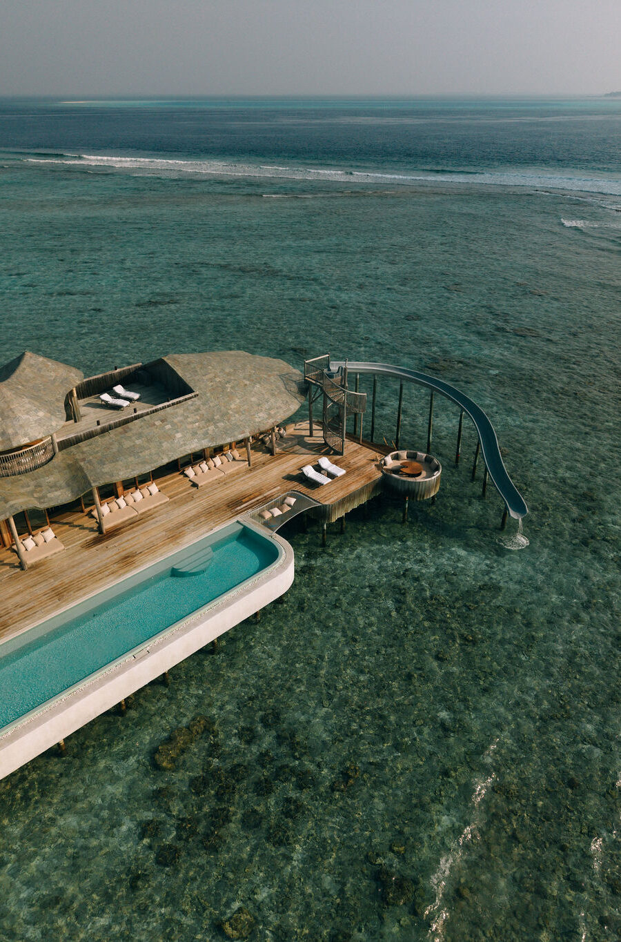 Soneva Fushi