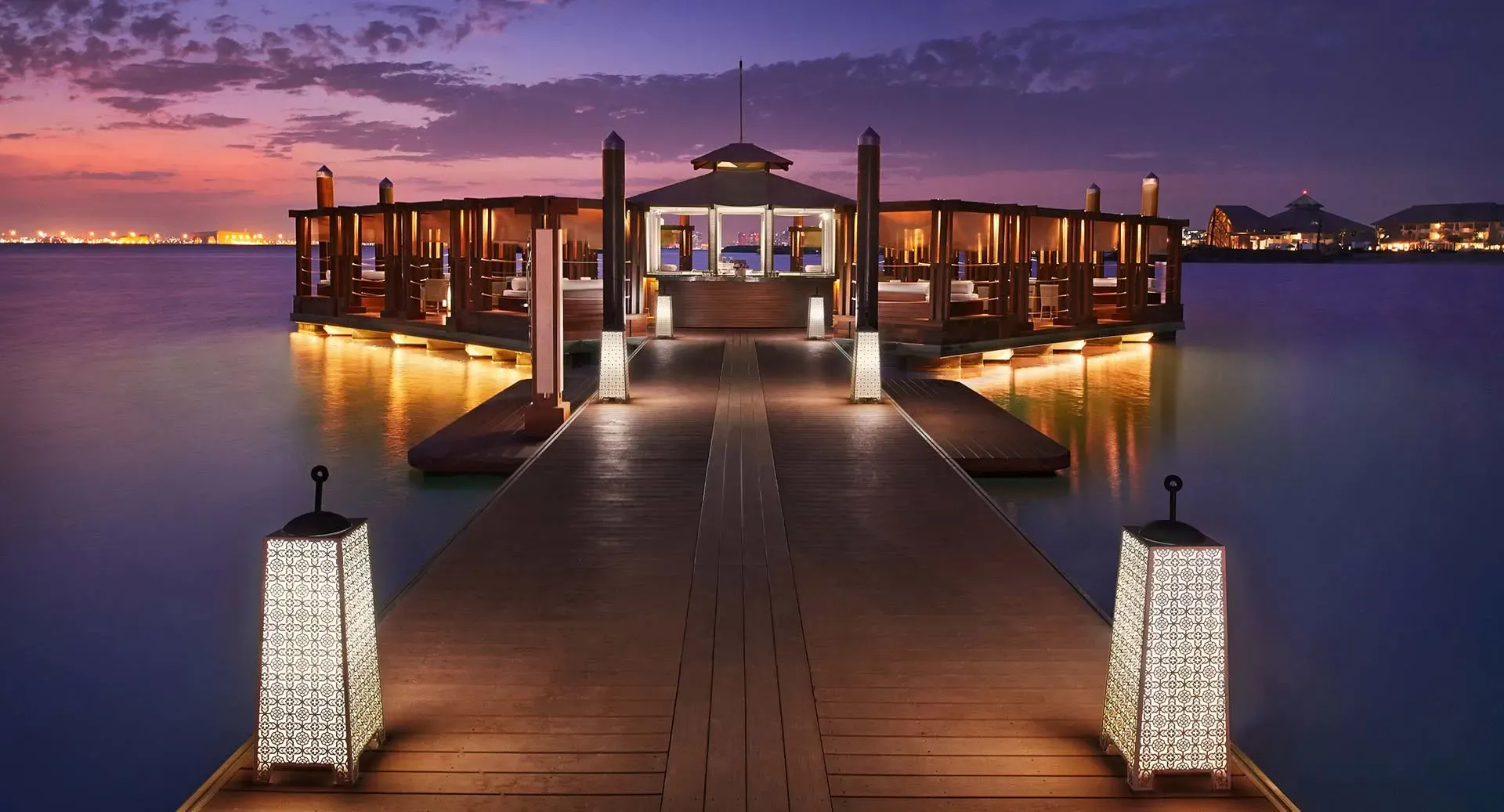 Banana Island Resort Doha by Anantara