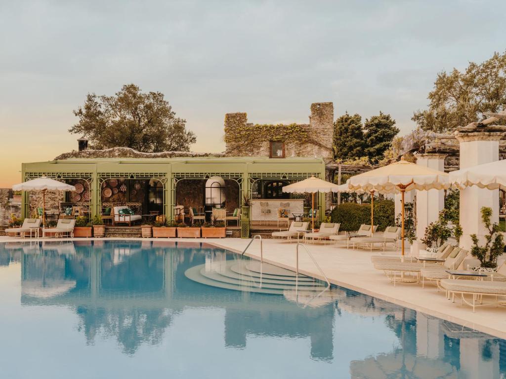 Belmond Hotel Caruso