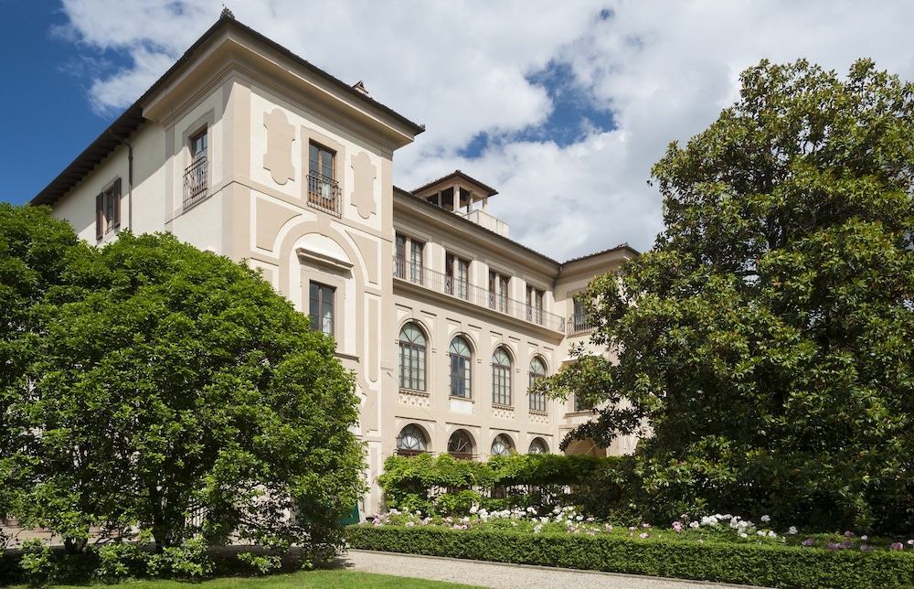 Four Seasons Hotel Firenze