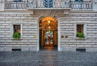 Hotel de Russie