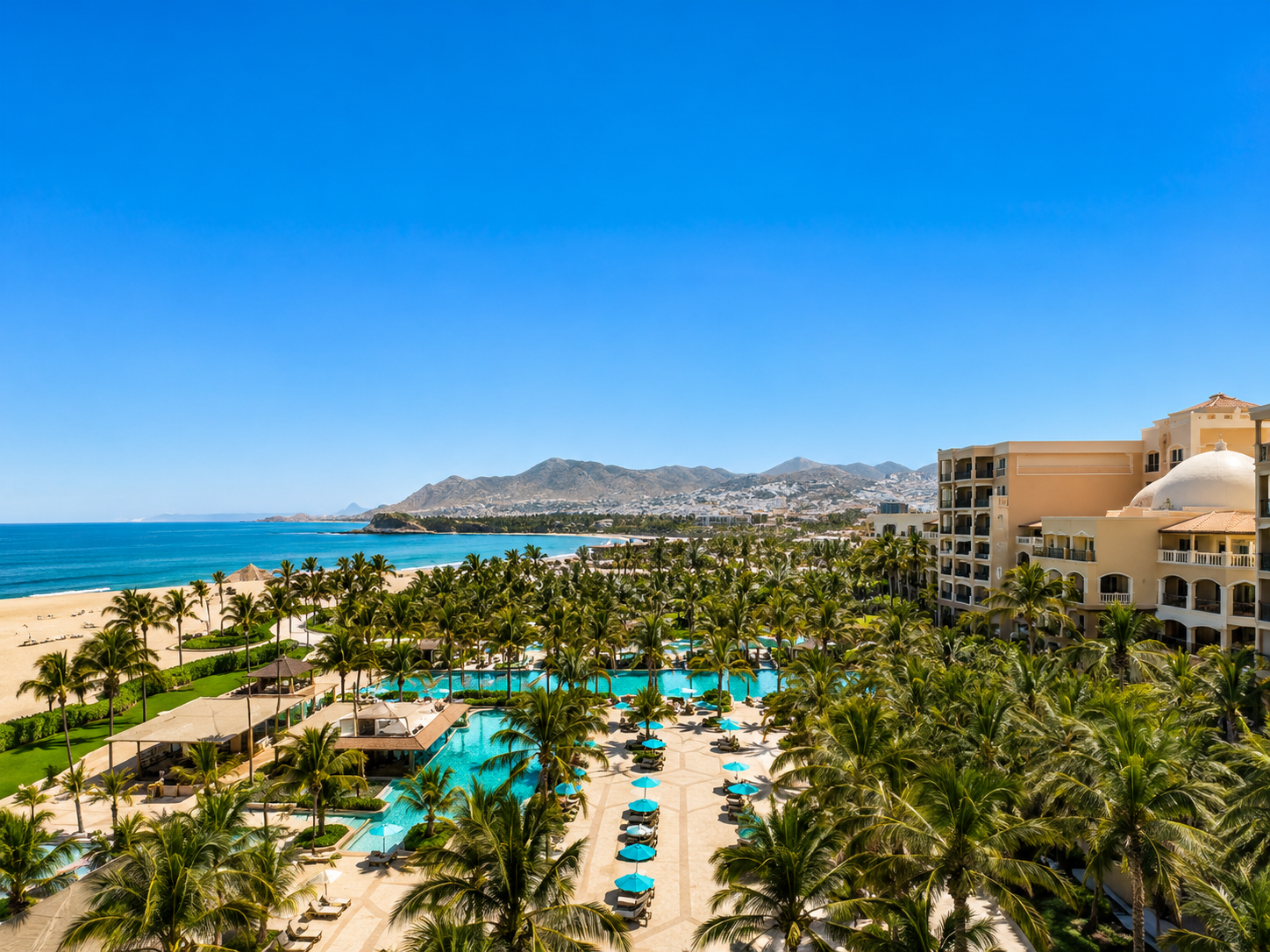 Rixos Al Mairid Ras Al Khaimah