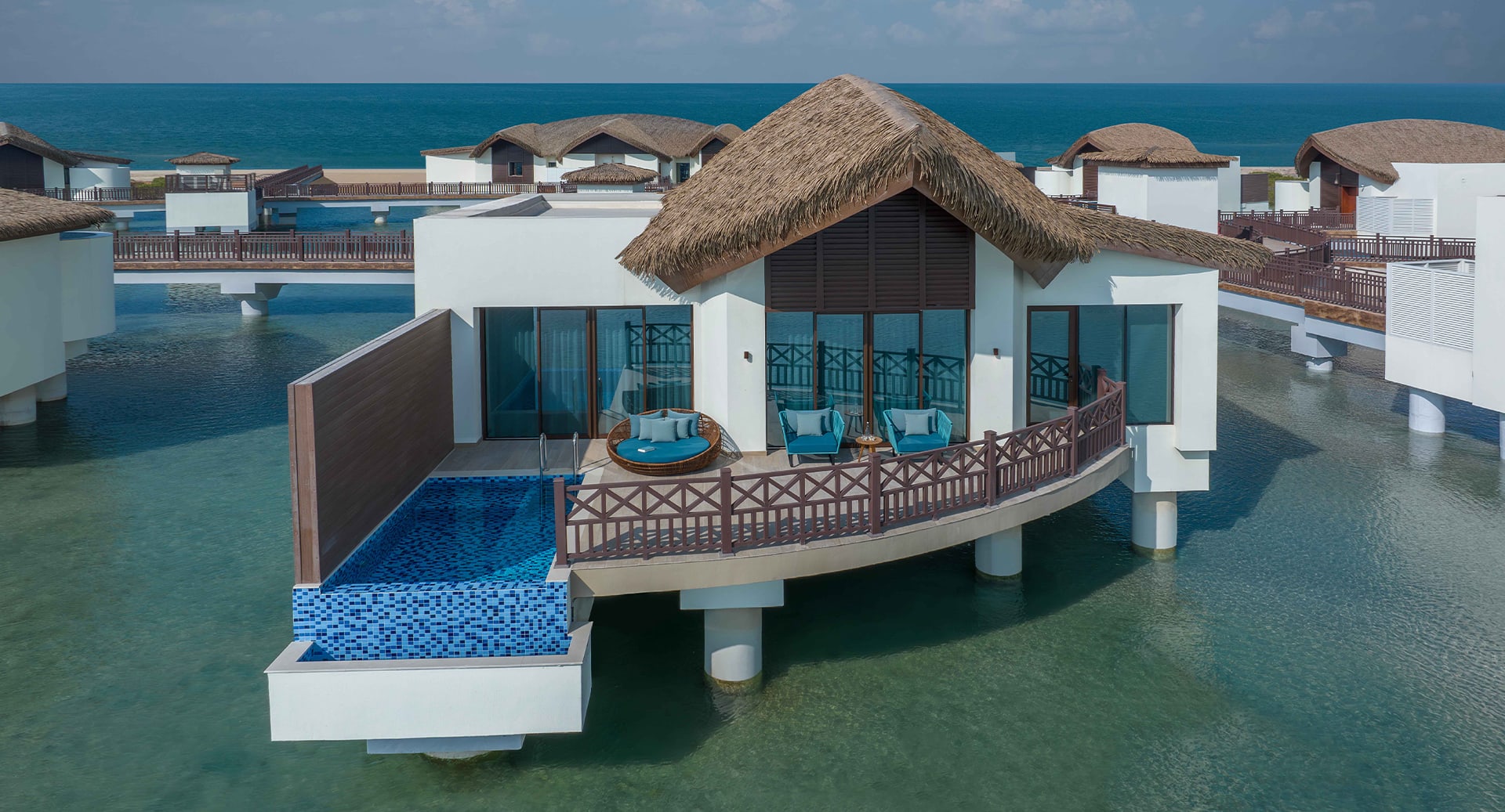 Anantara Mina Al Arab Ras Al Khaimah Resort