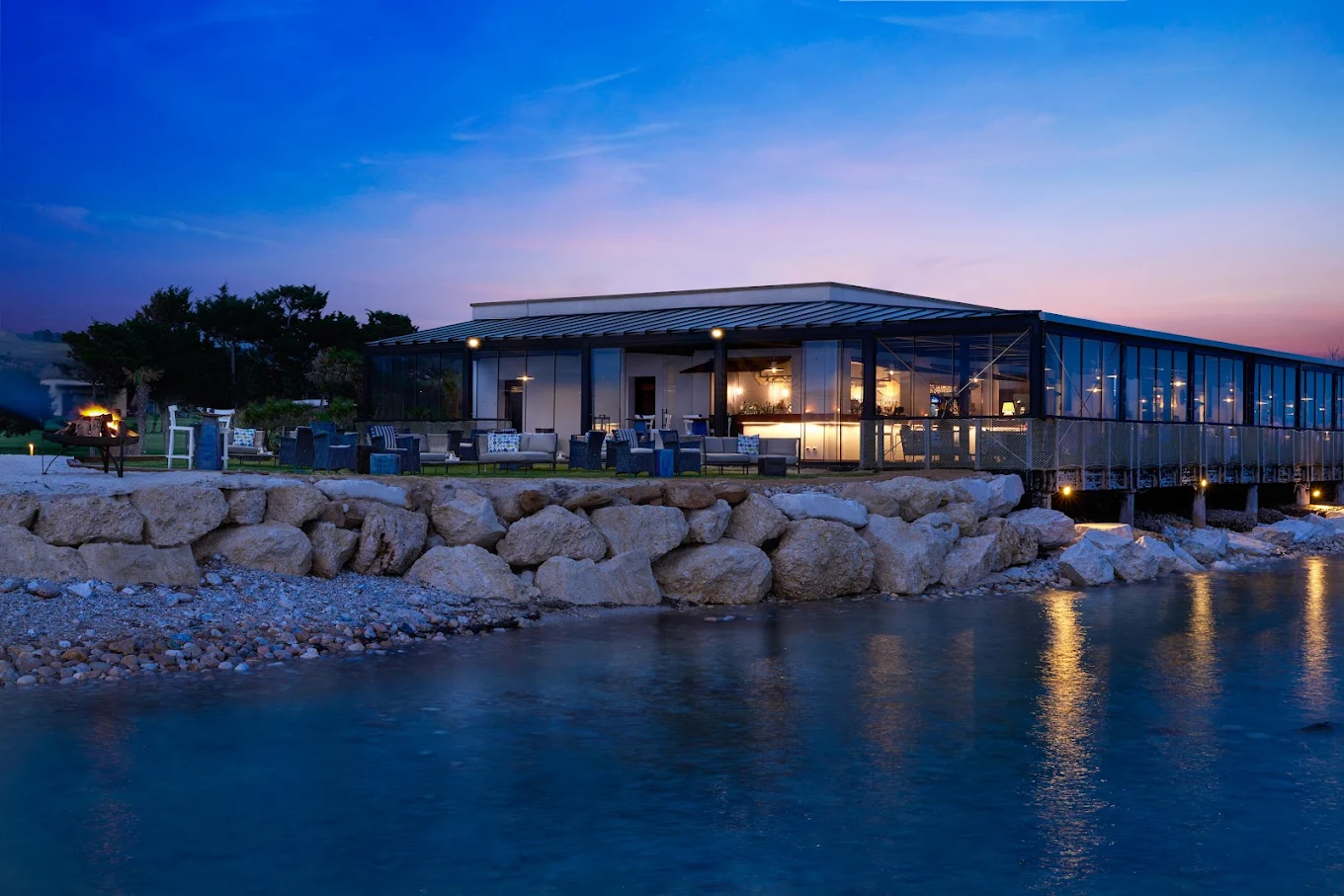 Verdura Resort, a Rocco Forte Hotel