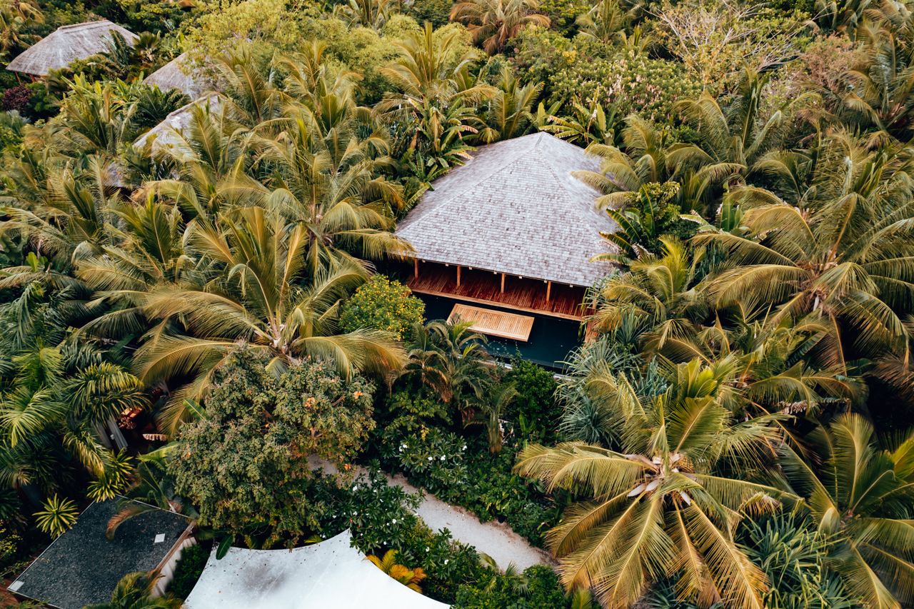 Soneva Fushi