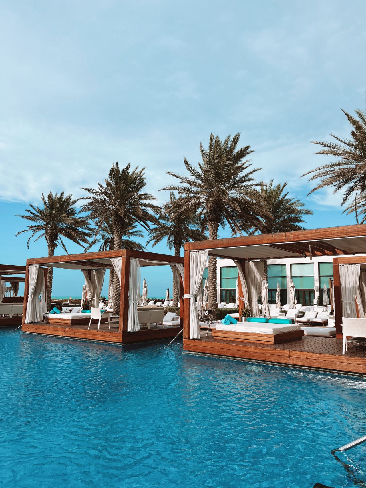 Some of the finest beaches in the Gulf, backed by luxury resorts and a nesting ground for hawksbill turtles