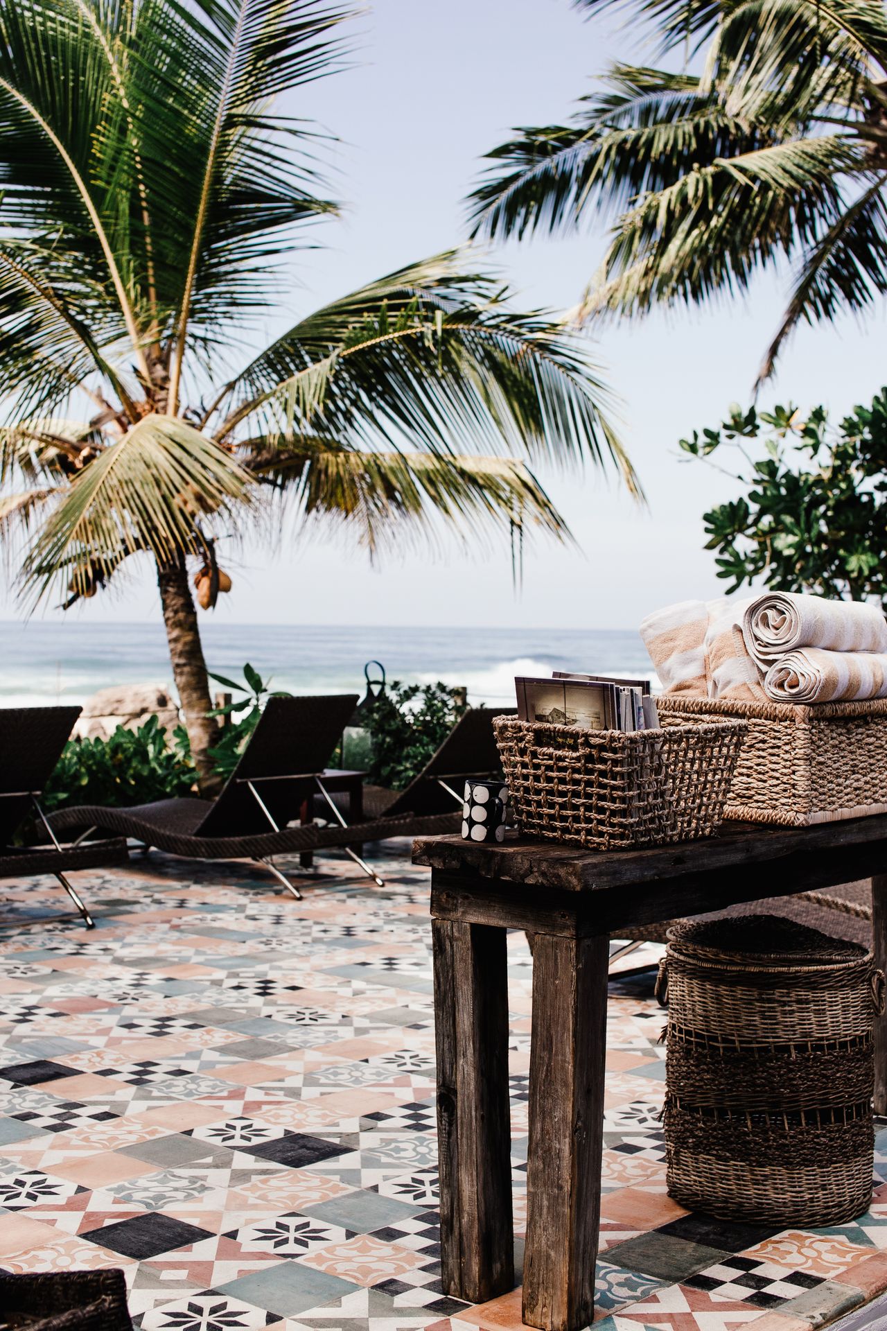 Bali is one of the world's great wellness destinations