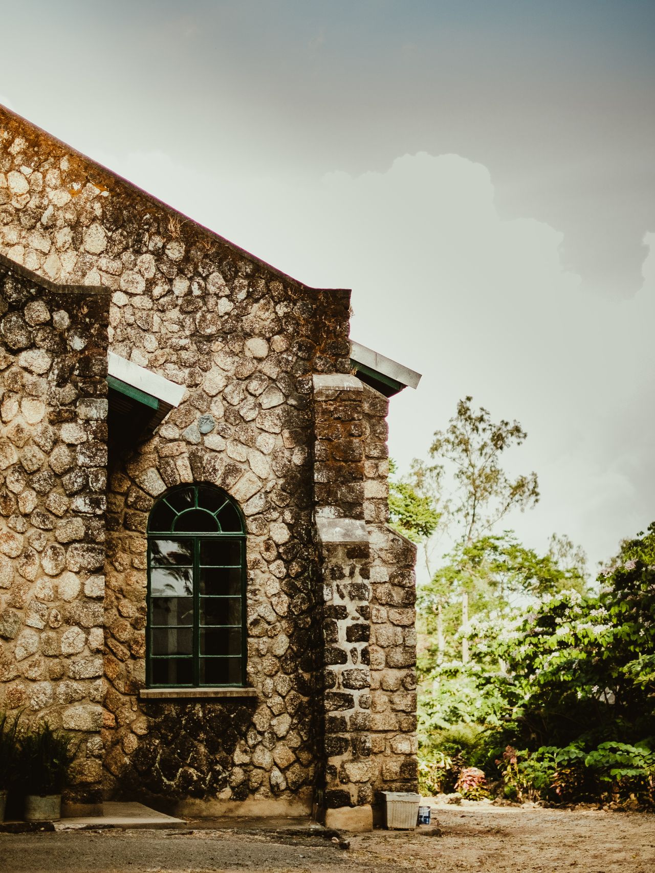 Barbados is the birthplace of rum, and Mount Gay has distilled it since 1703