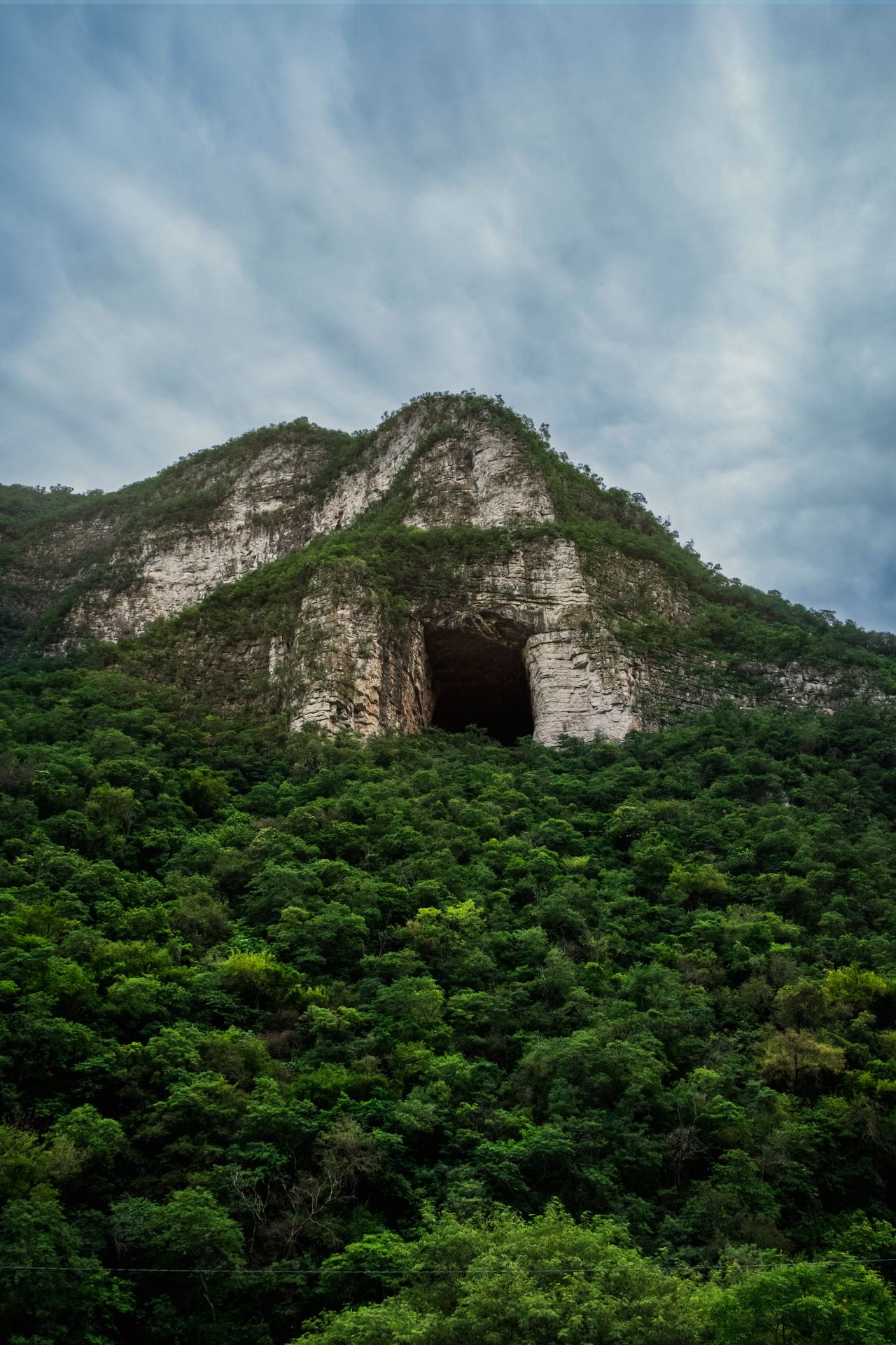 The ATM cave with its ancient Maya remains, river caving and rainforest hikes