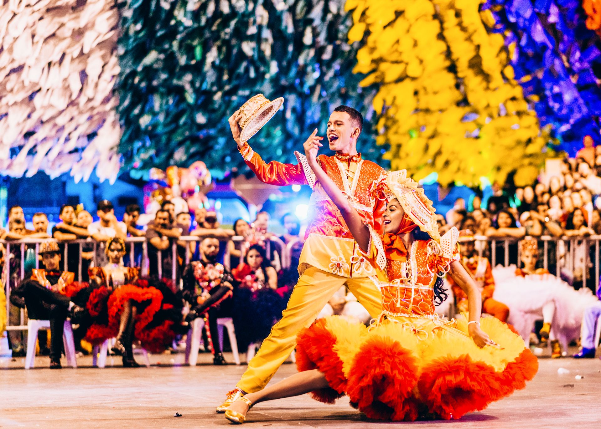 Samba and bossa nova, the colonial towns of Minas Gerais, and the food and warmth that make Brazil feel so…