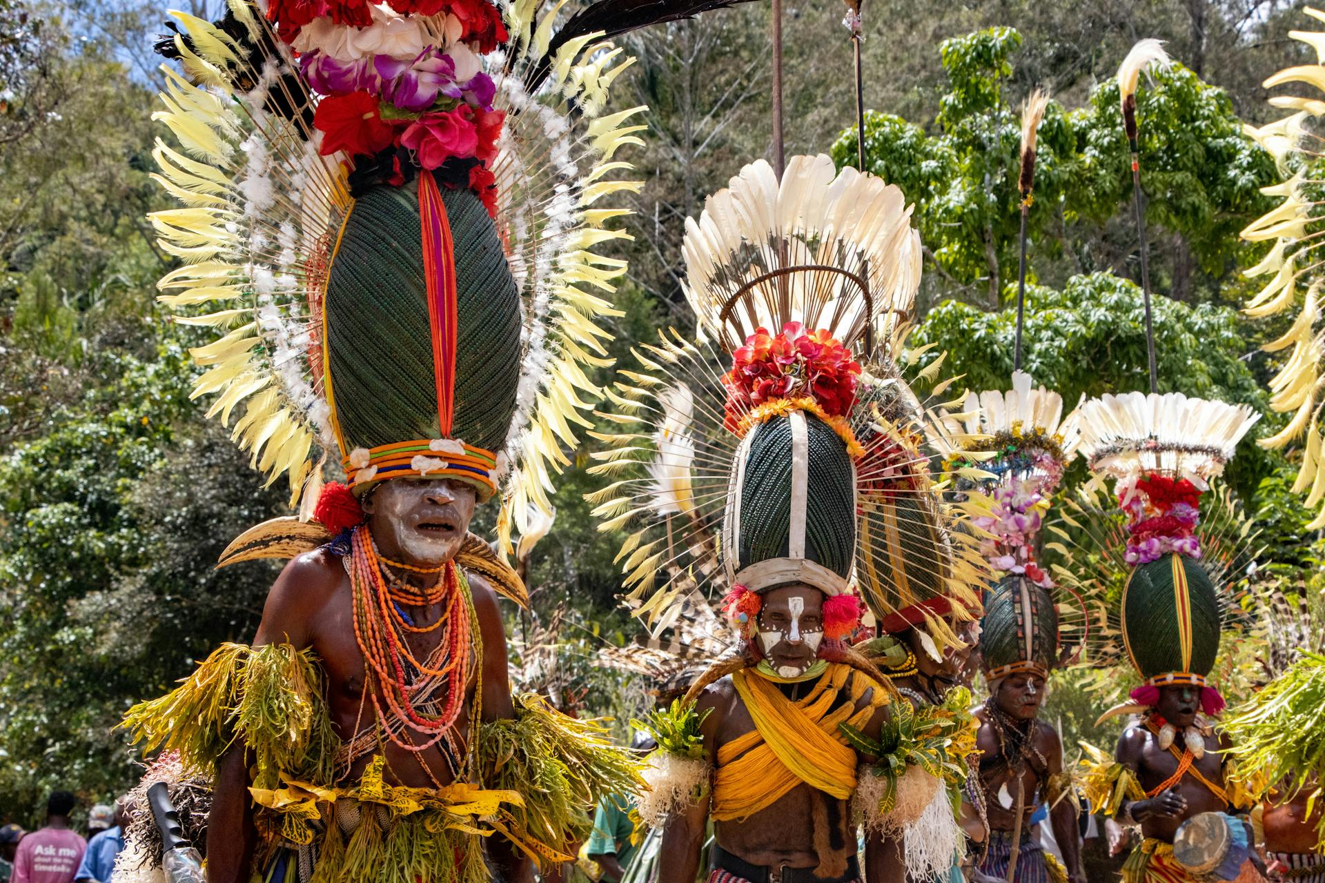 A village visit, a kava ceremony and the legendary Fijian warmth