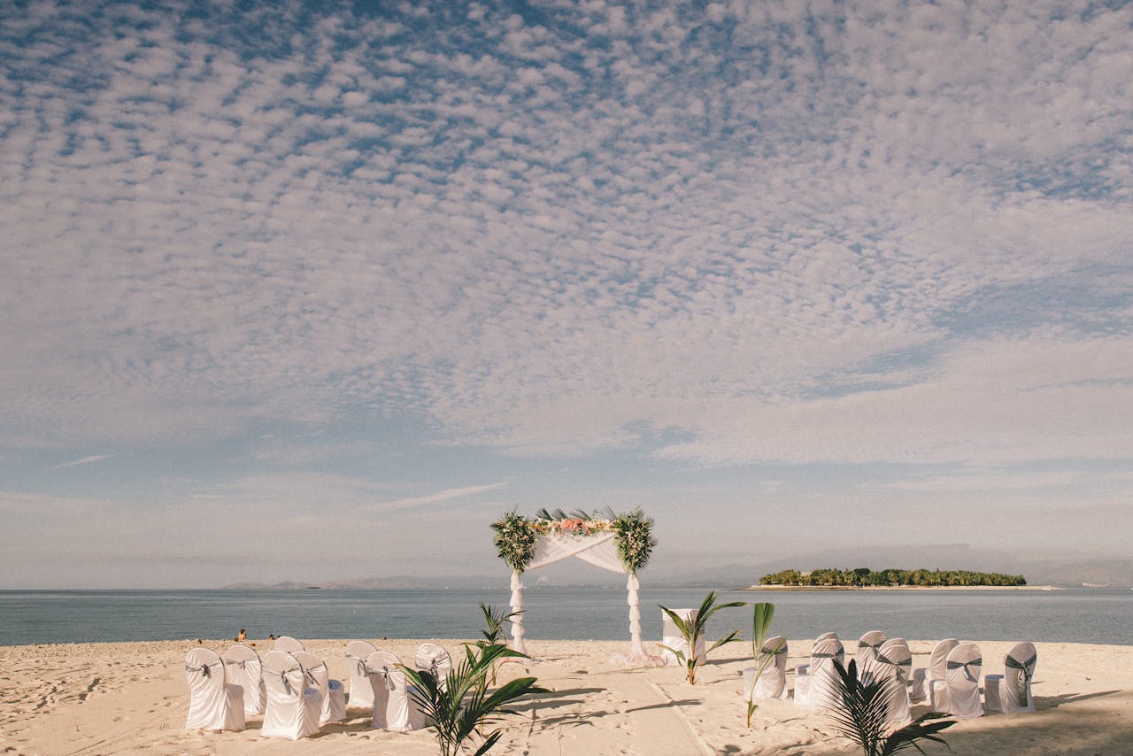 Overwater bures, private-island dinners on the sand and adults-only retreats