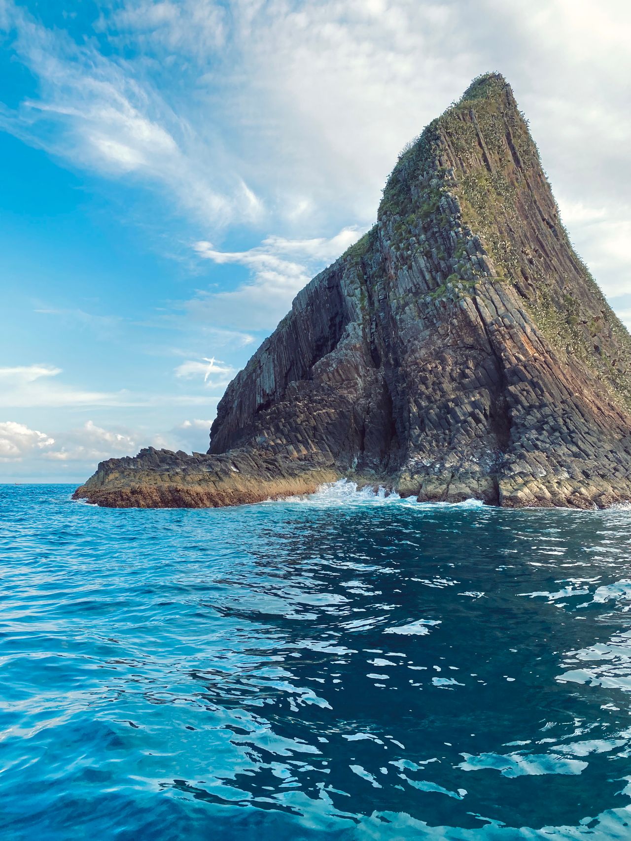 The islands that shaped the theory of evolution