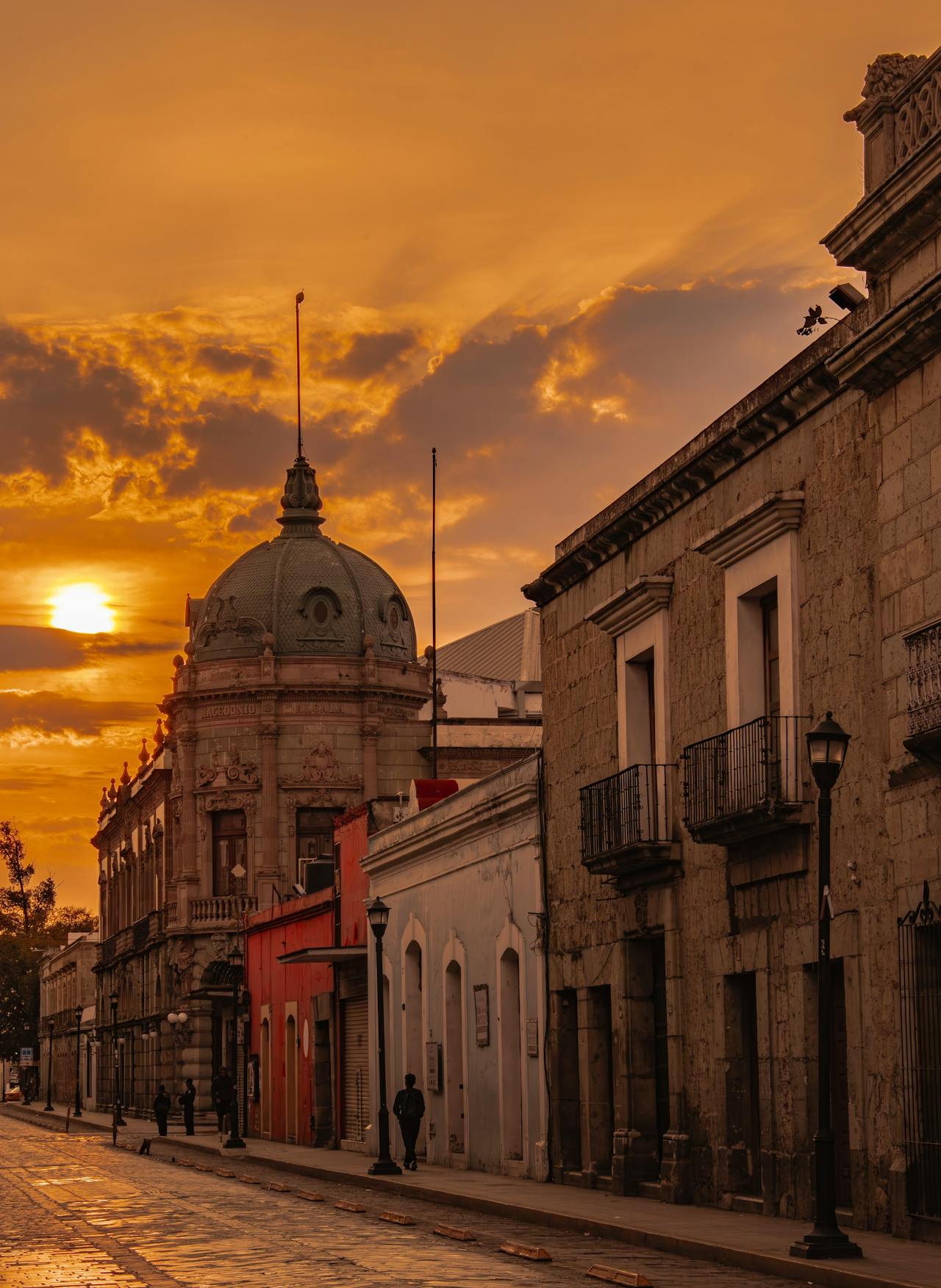 The colour and craft of Oaxaca, San Miguel de Allende and the colonial heartland