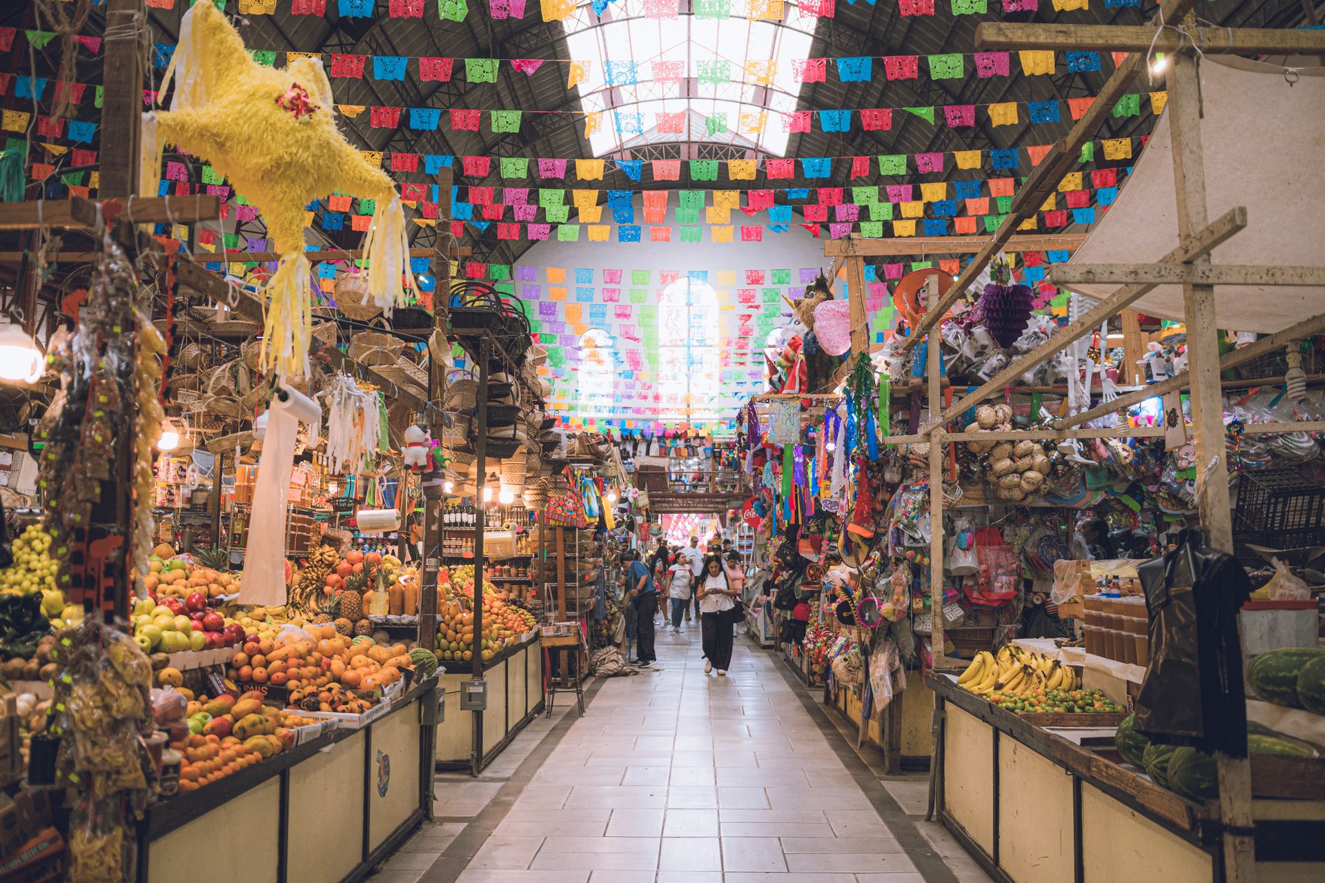 The capital's museums, markets and world-ranked restaurants, and a food culture far richer and more varied than its reputation suggests