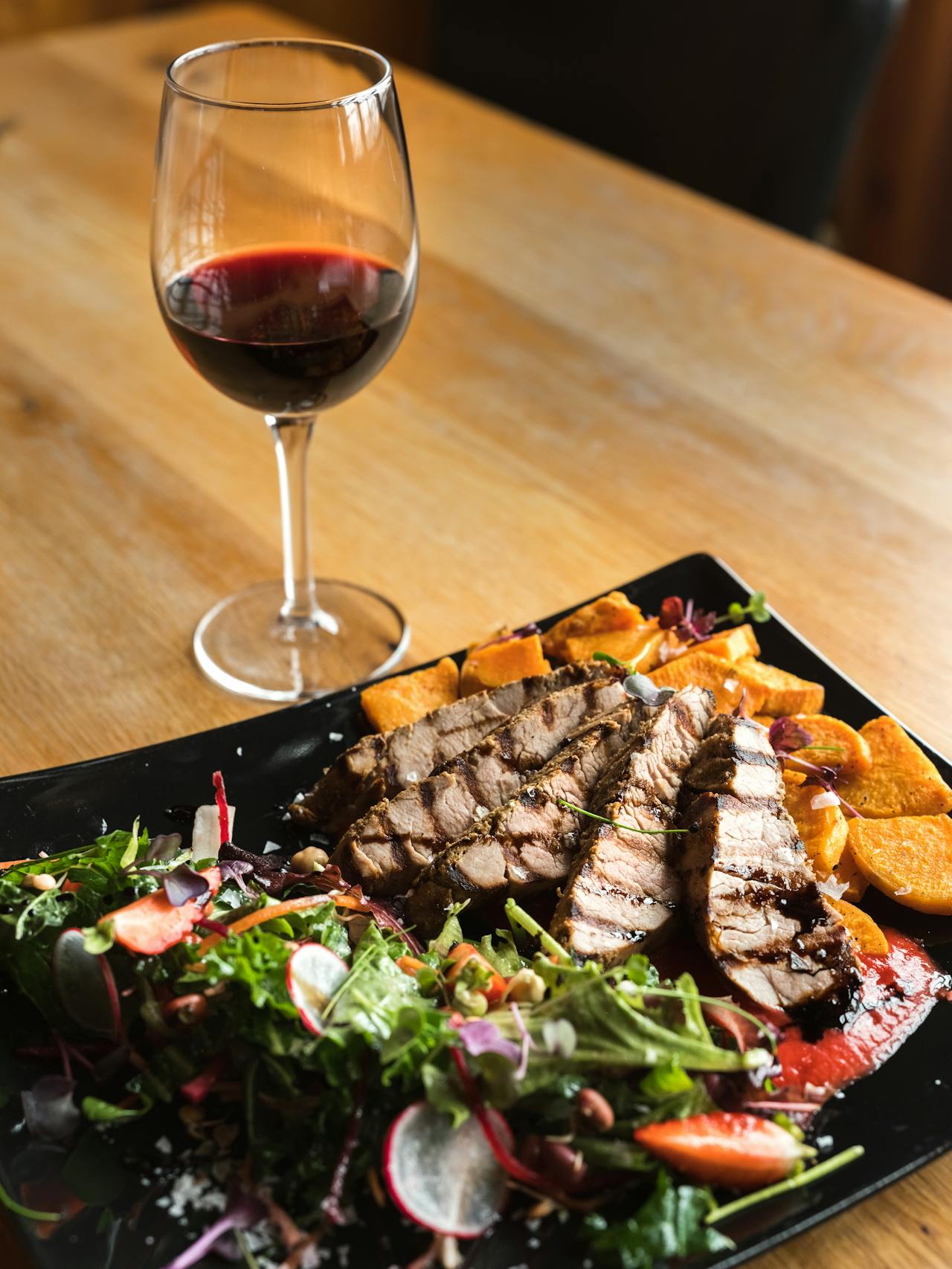 Marlborough's Sauvignon Blanc, Central Otago's Pinot Noir and Hawke's Bay reds