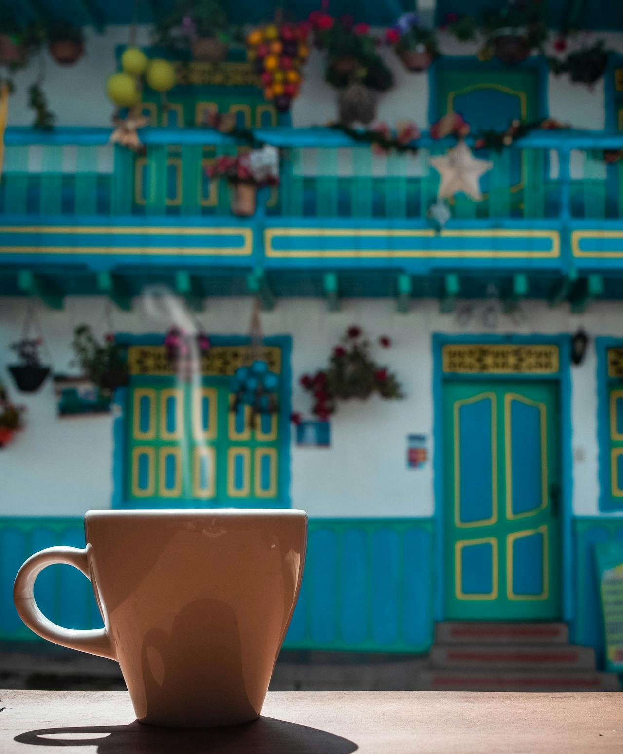 The cool cloud forests of Boquete, world-class coffee farms and the chance of the resplendent quetzal