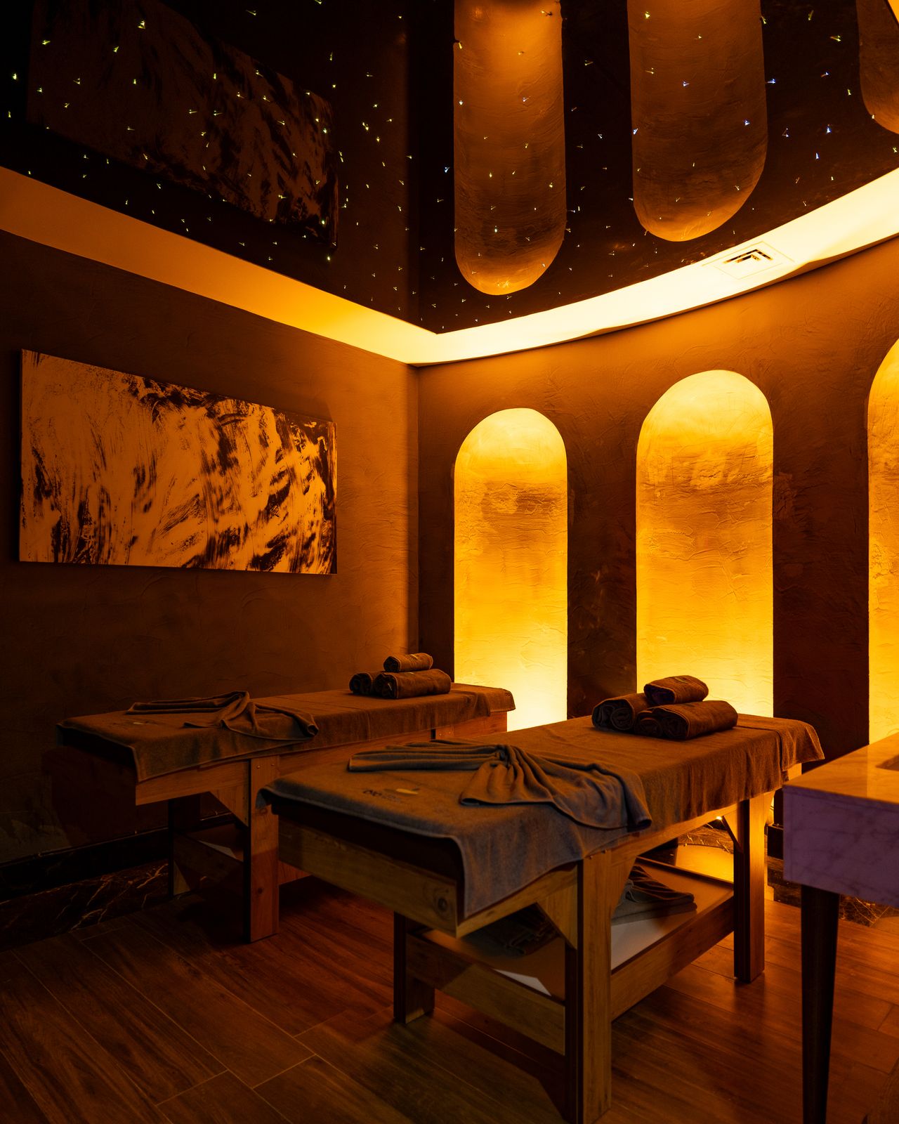 From a traditional Thai massage to a full retreat, Thailand is one of the world's great wellness destinations