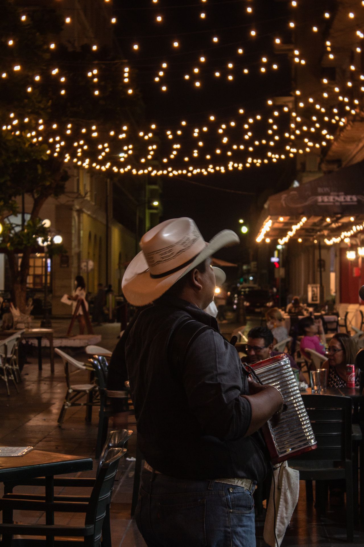 The music of New Orleans and Nashville, the food and history of the Mississippi