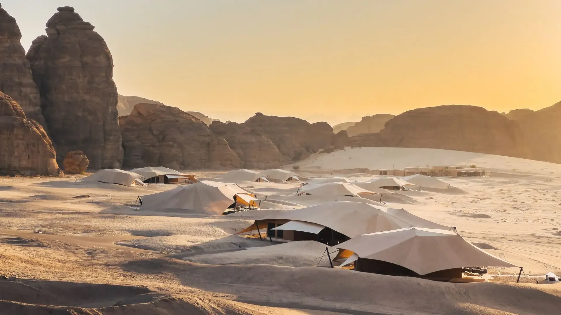 Banyan Tree AlUla