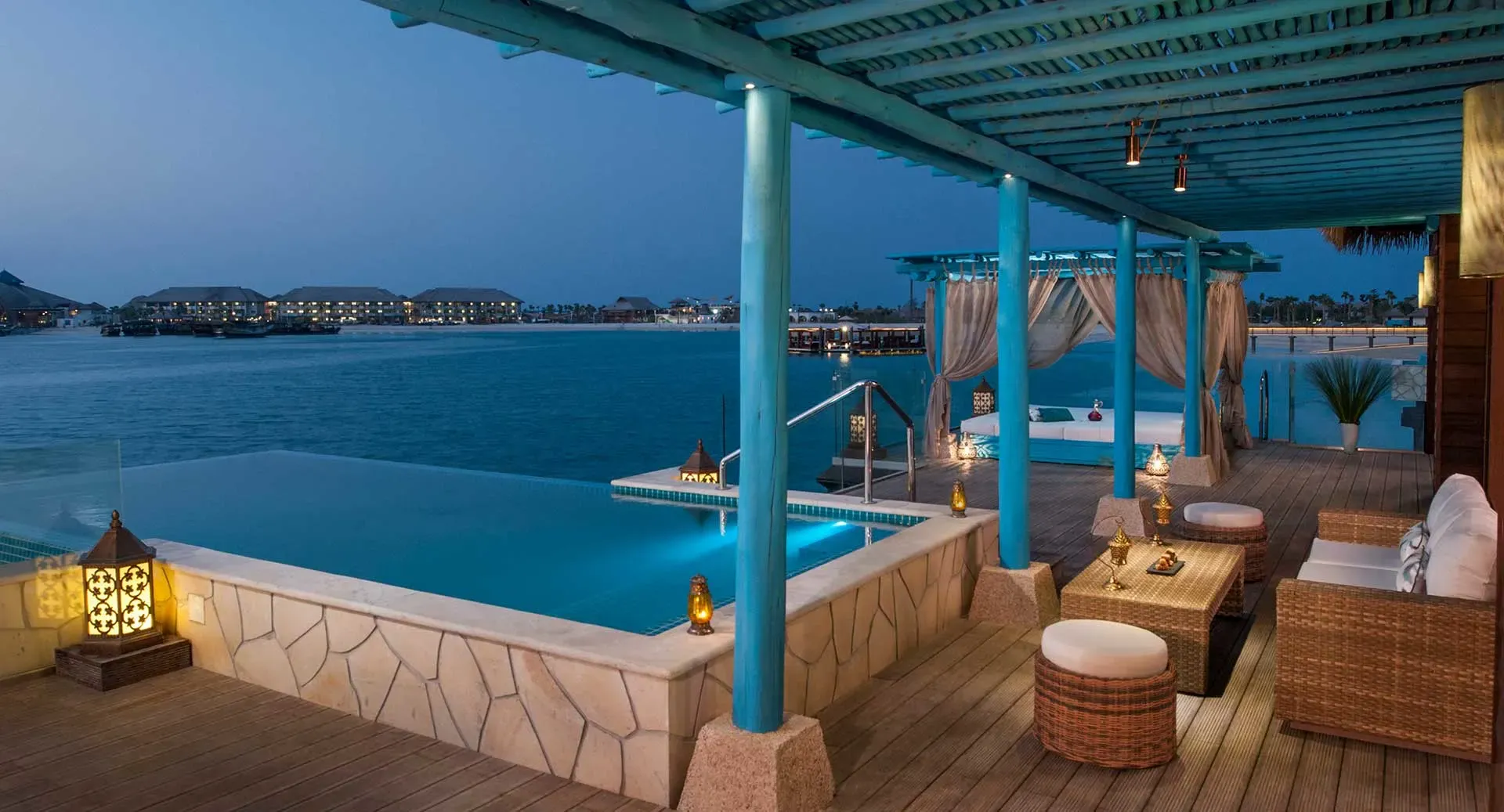 Banana Island Resort Doha by Anantara gallery