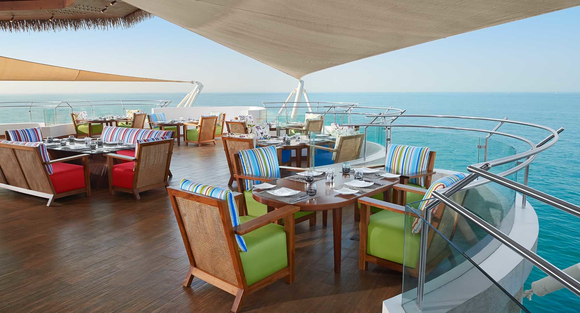Banana Island Resort Doha by Anantara gallery