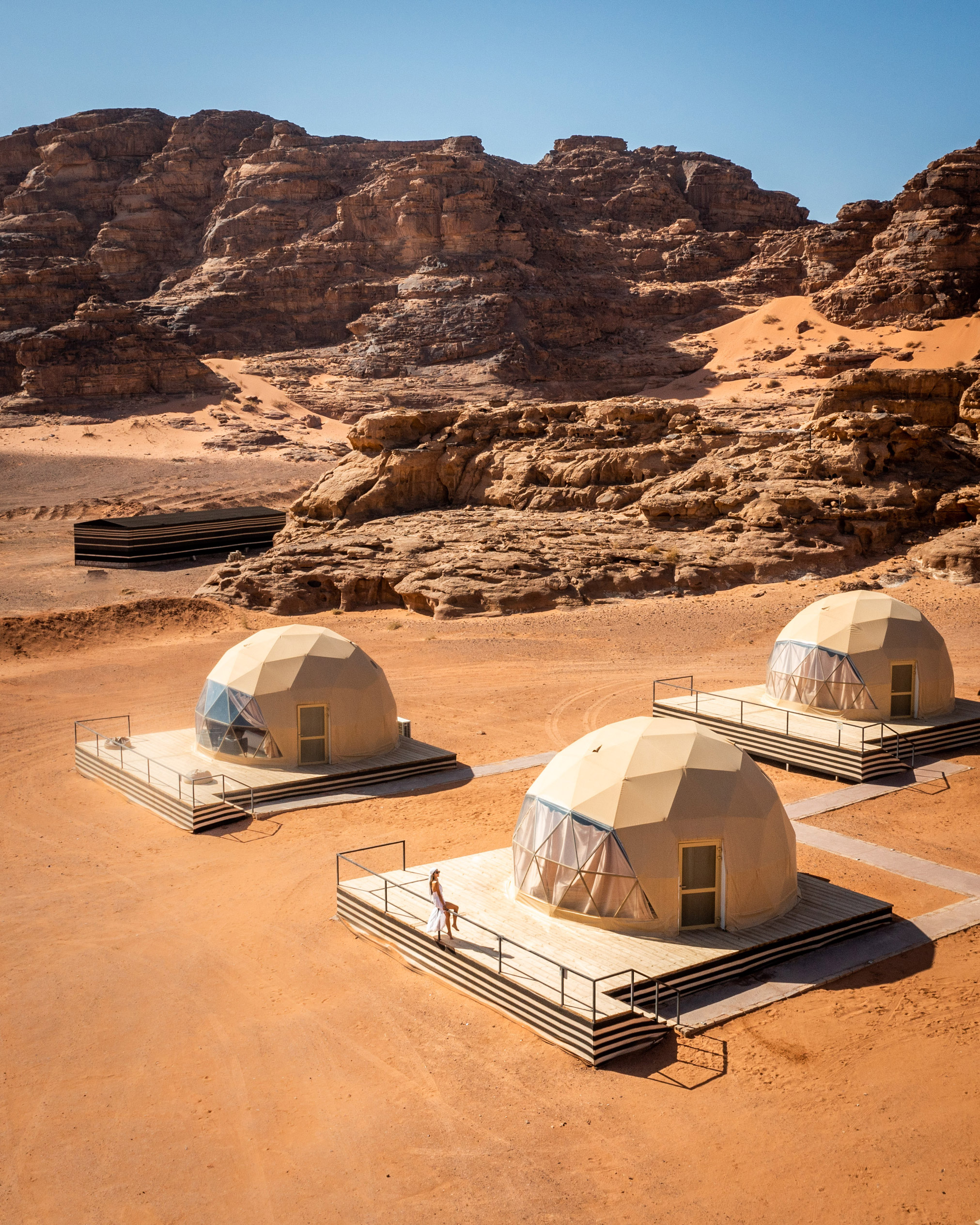 Sun City Camp
