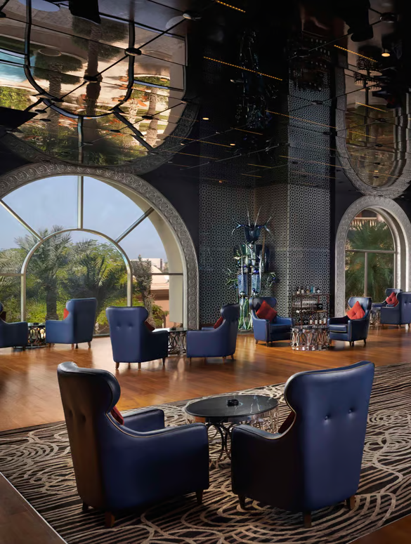 Marsa Malaz Kempinski, The Pearl