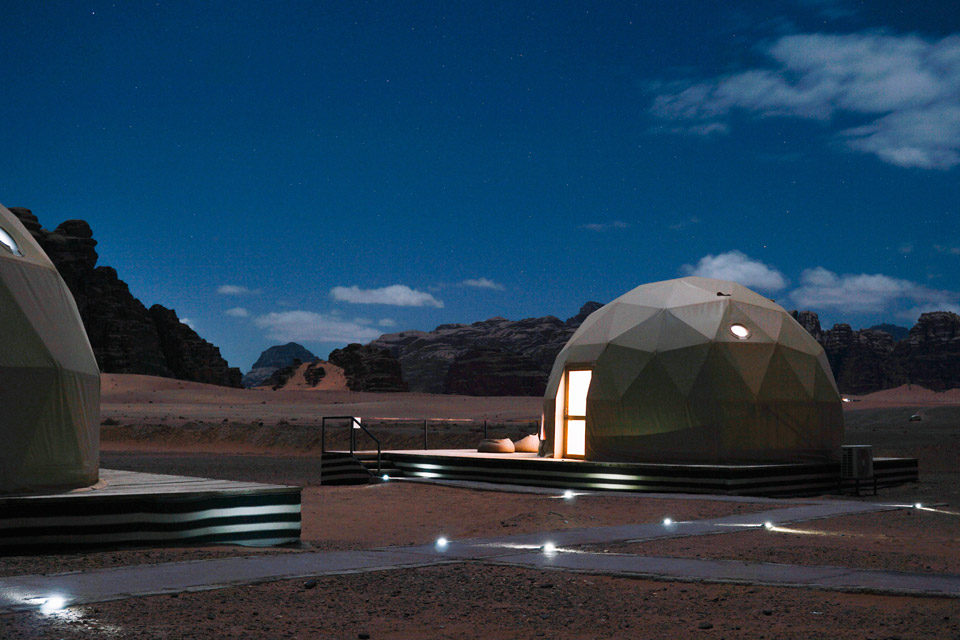 Sun City Camp gallery