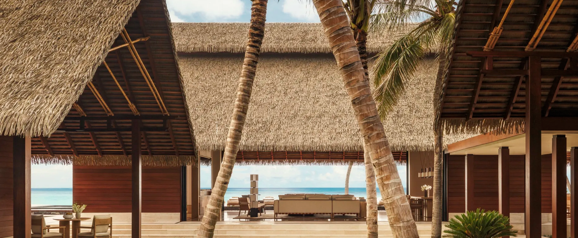 One&Only Reethi Rah