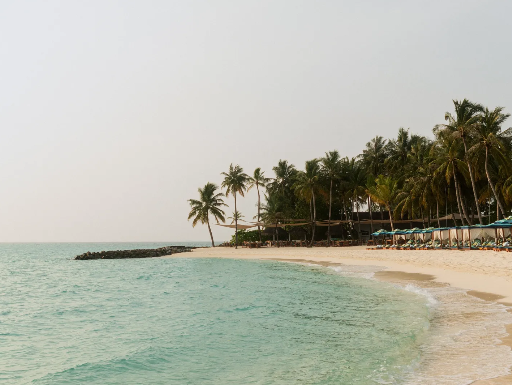 One&Only Reethi Rah gallery