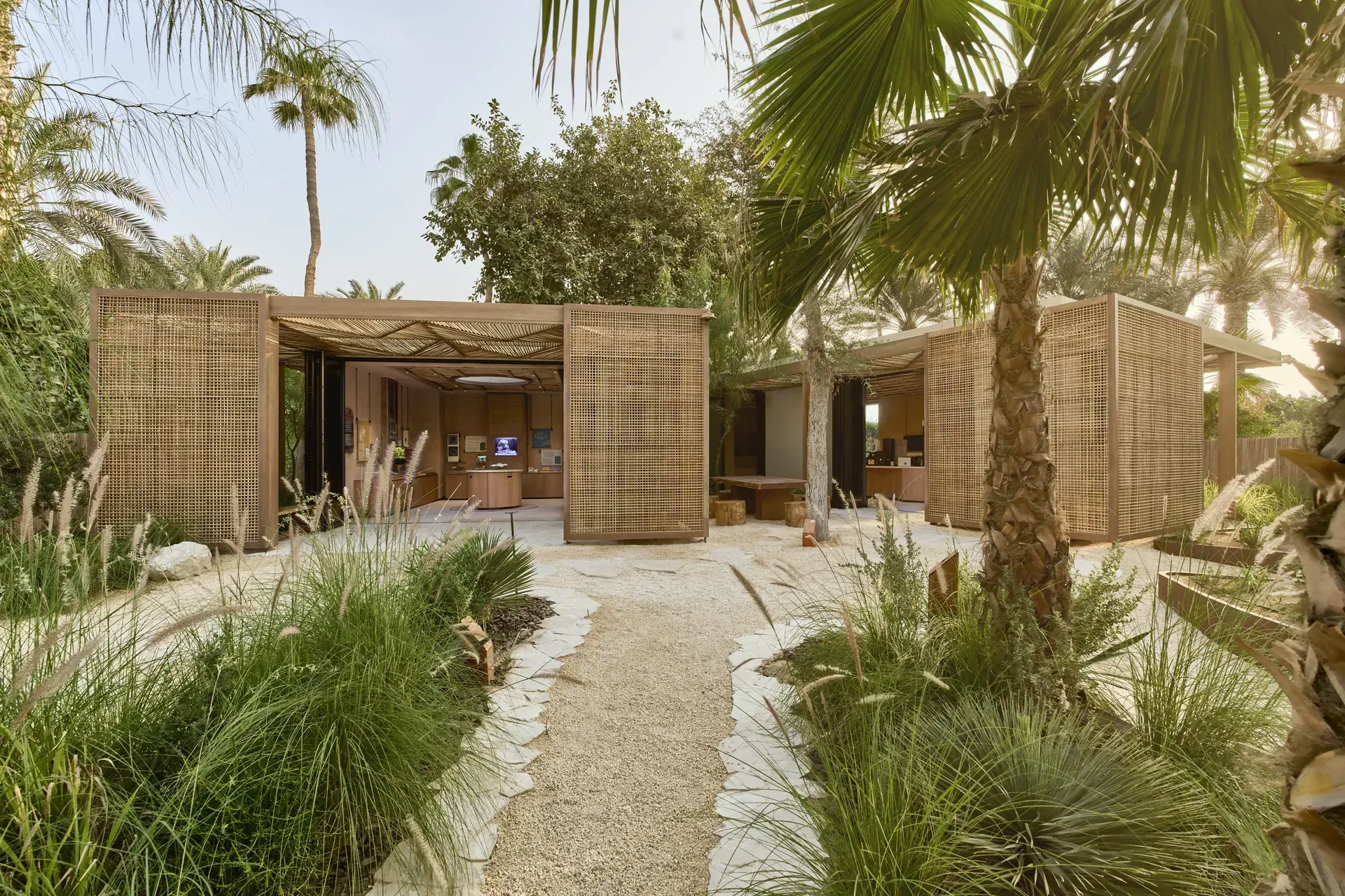Jumeirah Dar Al Masyaf