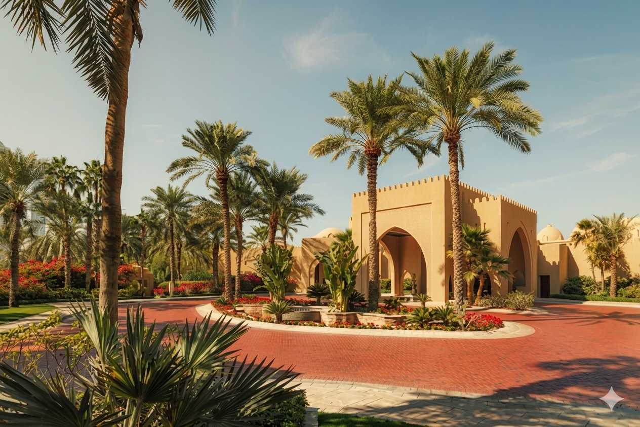 One&Only Royal Mirage