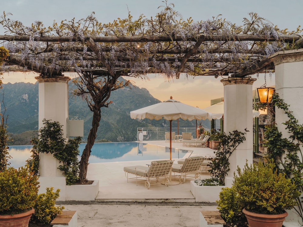 Belmond Hotel Caruso