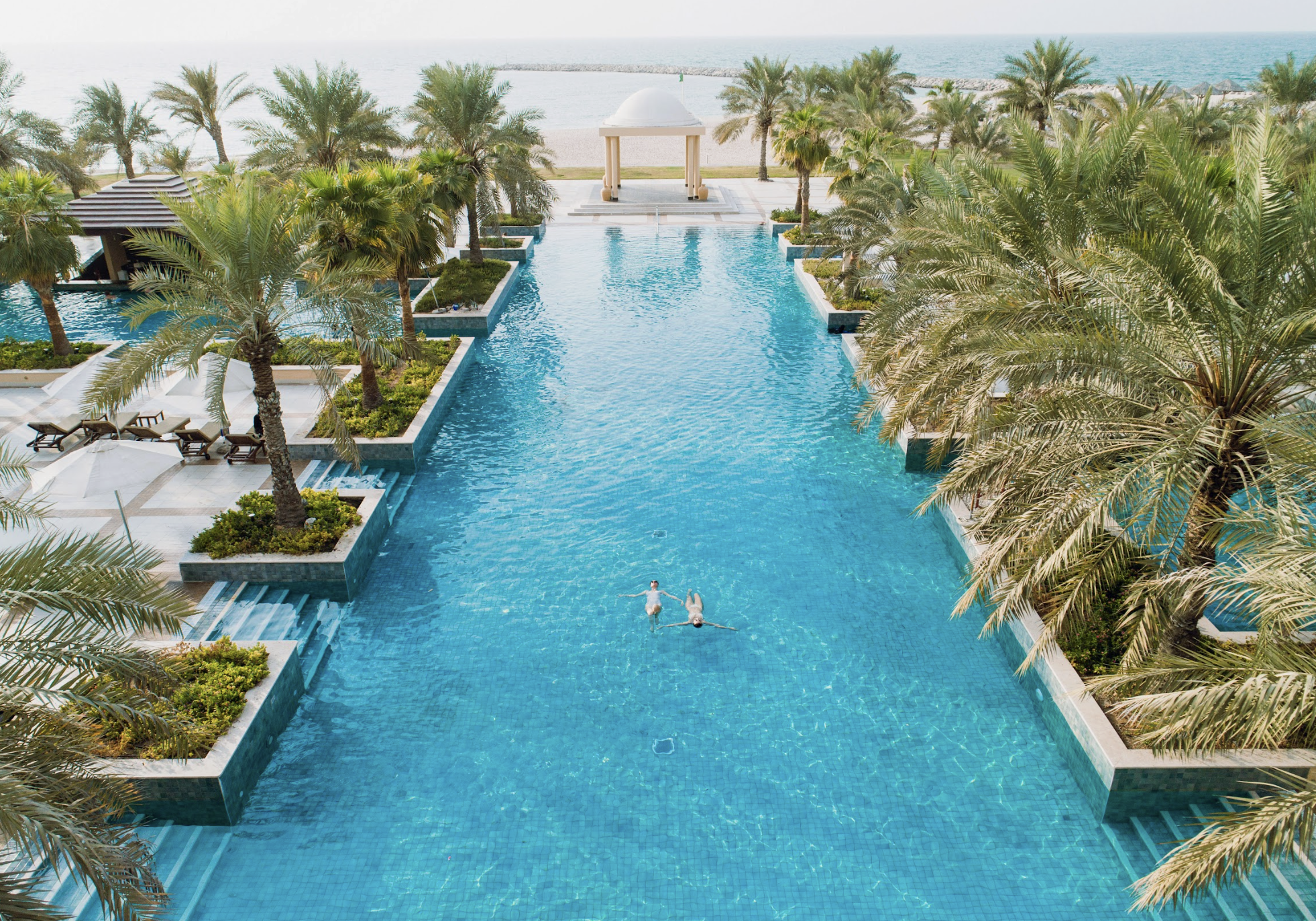 Rixos Al Mairid Ras Al Khaimah