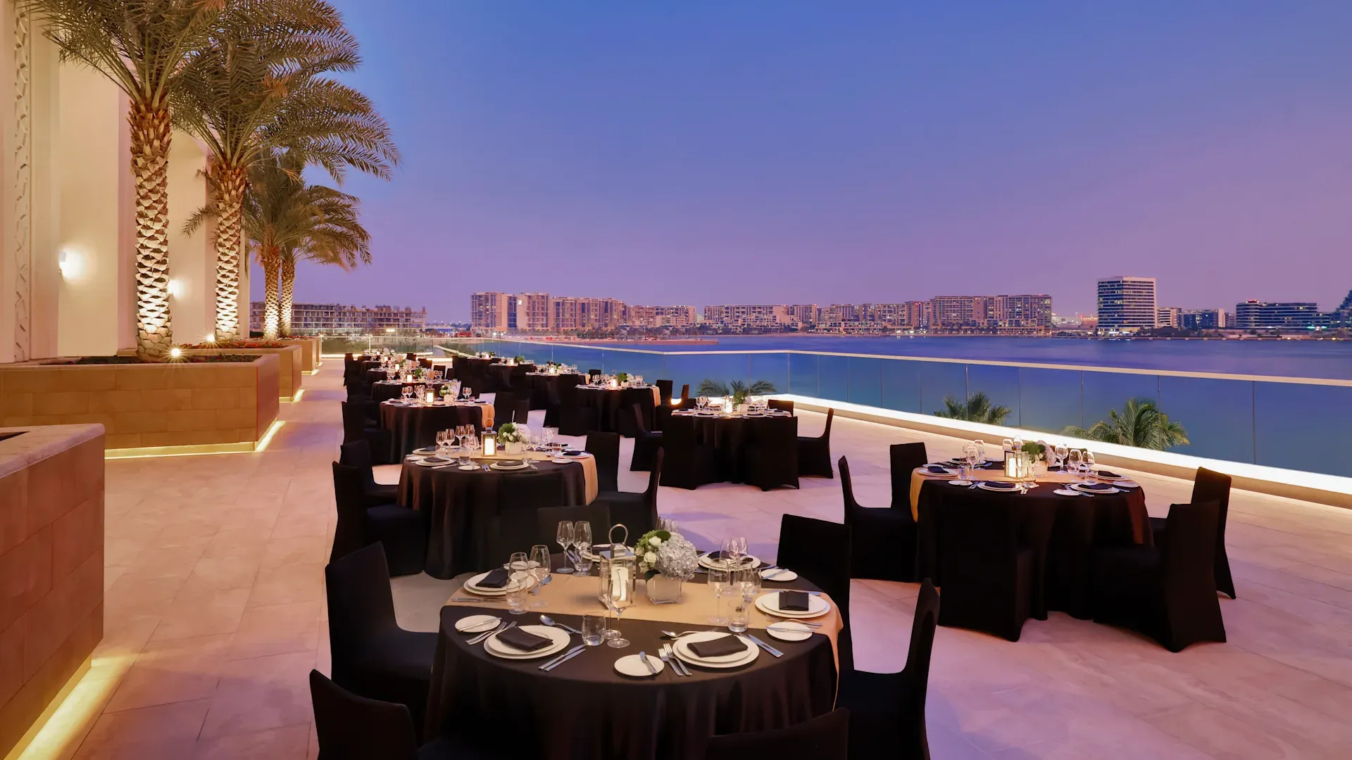Hilton Abu Dhabi Yas Island gallery
