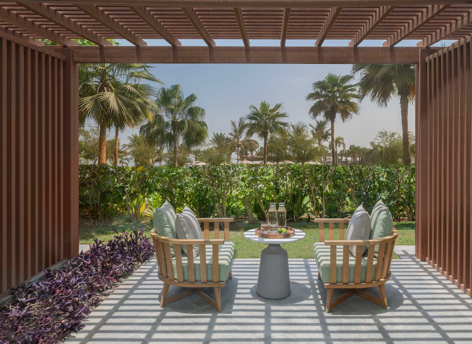 InterContinental Ras Al Khaimah Mina Al Arab gallery