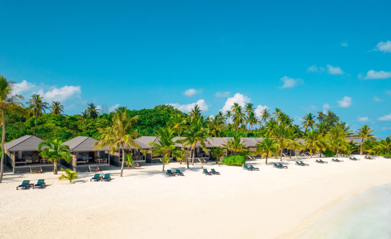 Kuredu Island Resort & Spa gallery