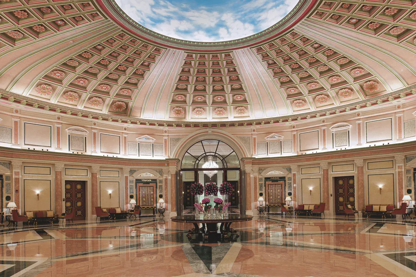 The Ritz-Carlton, Riyadh gallery