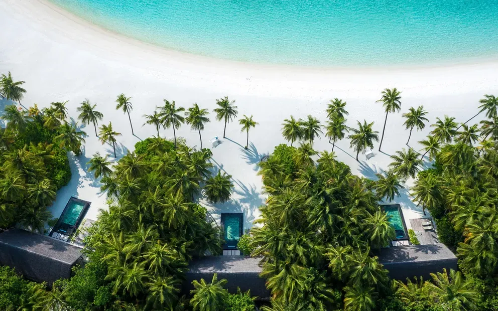 One&Only Reethi Rah gallery