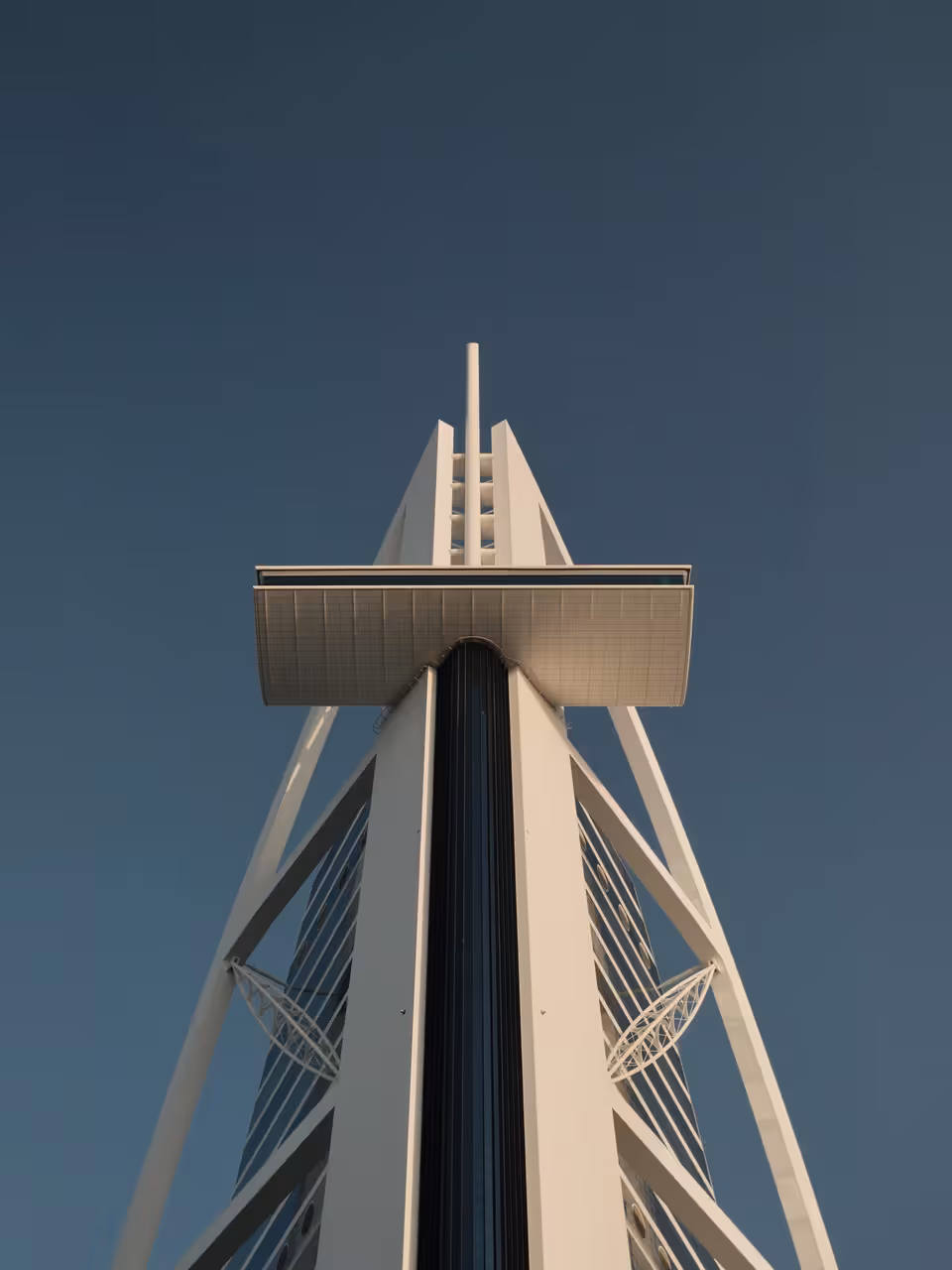 Burj Al Arab Jumeirah