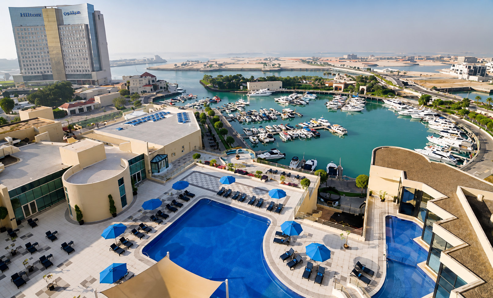 InterContinental Abu Dhabi