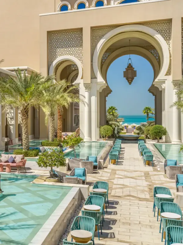 Rixos Premium Saadiyat Island