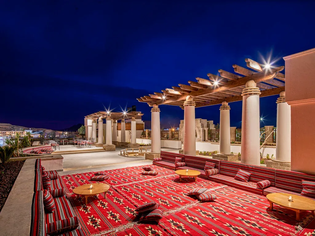 Mövenpick Resort Petra gallery
