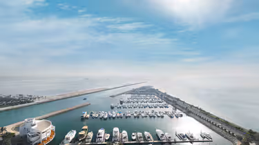 The Ritz-Carlton, Doha gallery