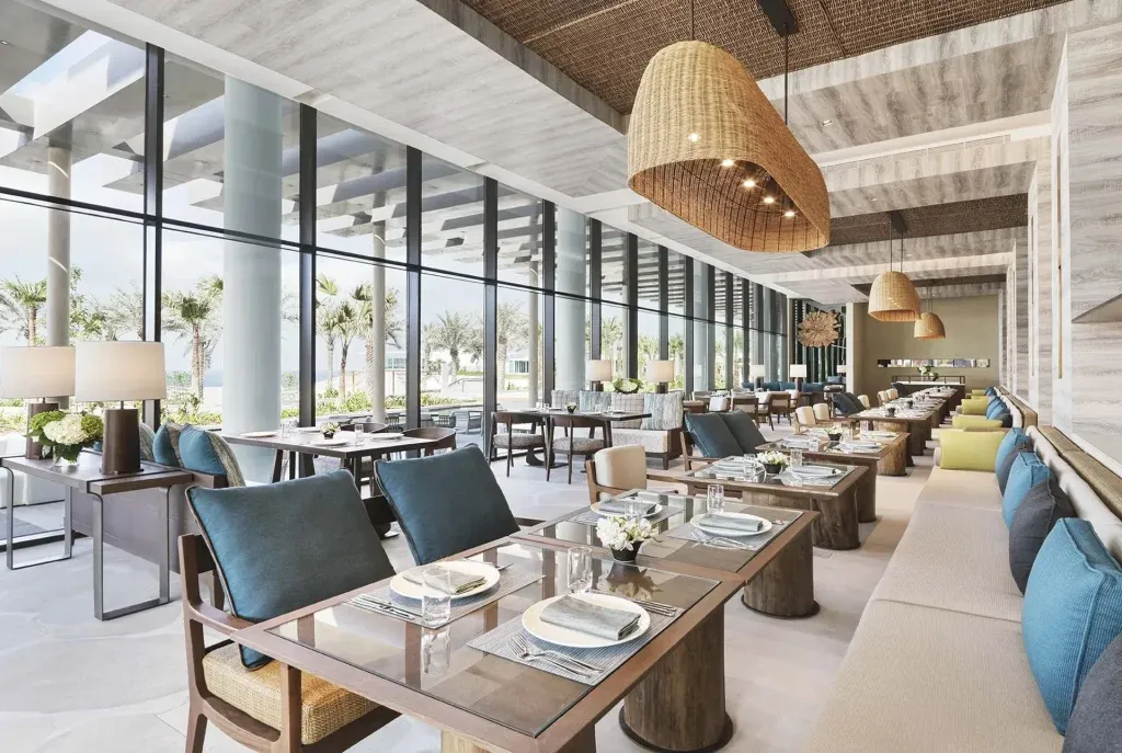 InterContinental Ras Al Khaimah Mina Al Arab gallery