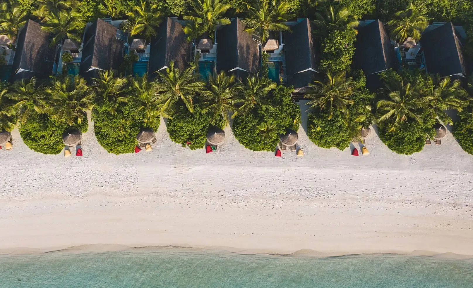 OZEN LIFE MAADHOO gallery