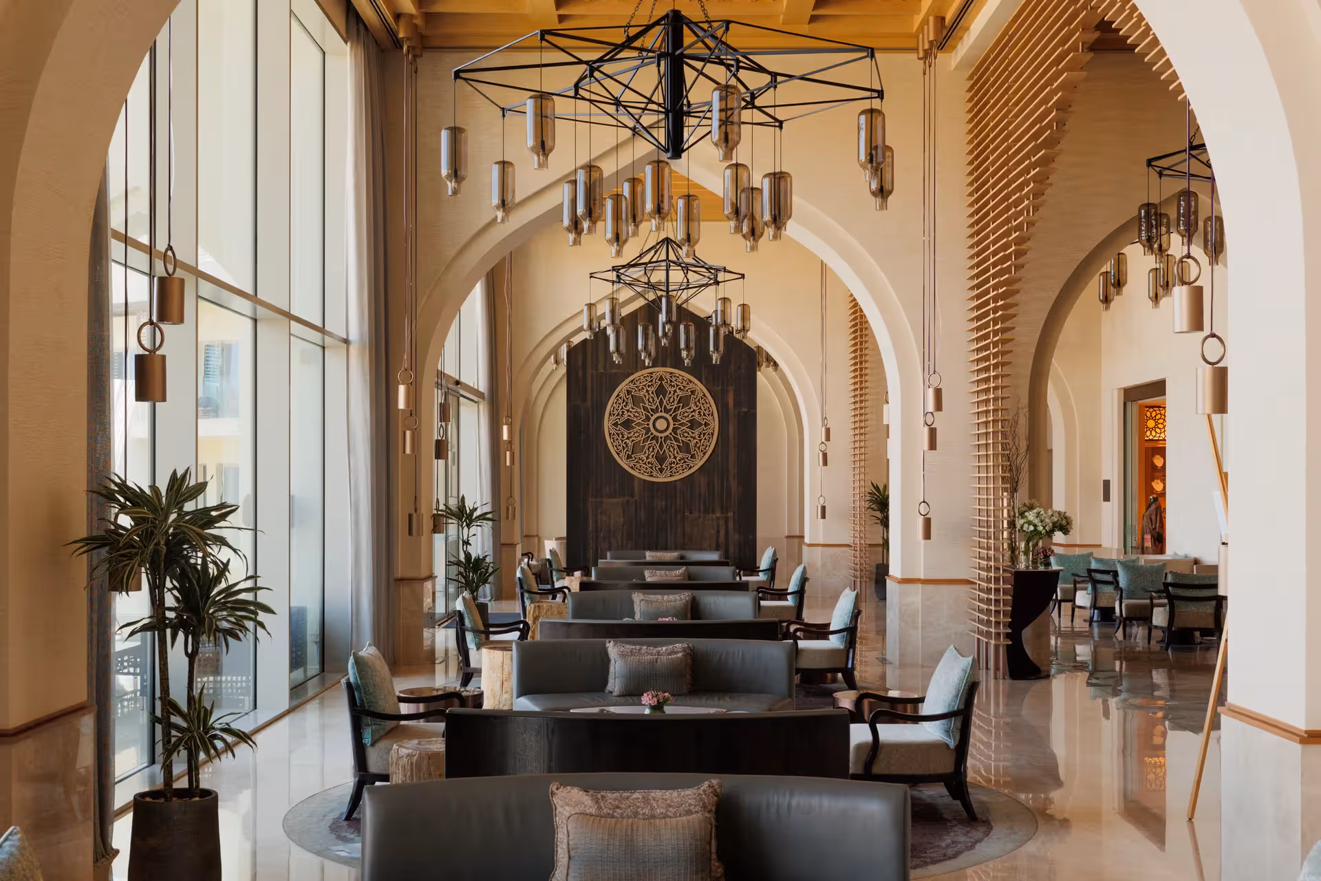 Jumeirah Muscat Bay