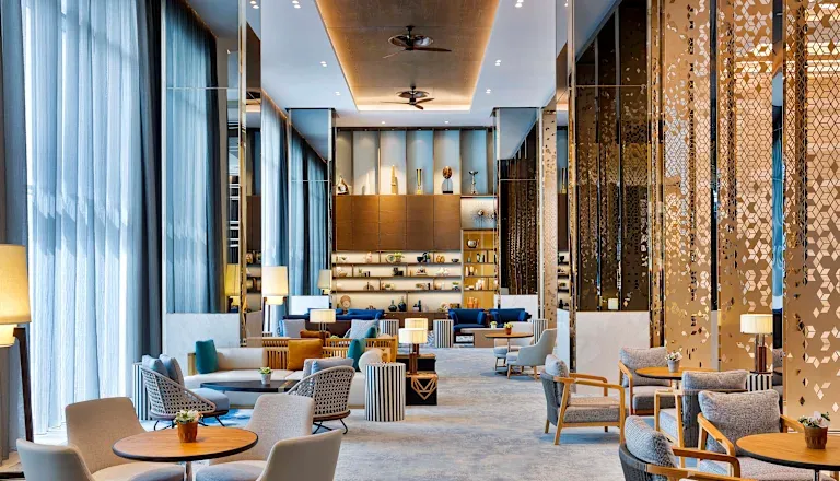 Hilton Abu Dhabi Yas Island