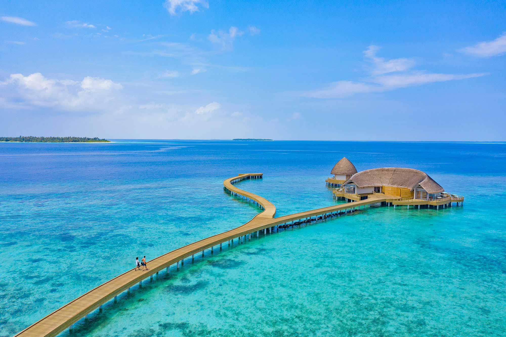 Emerald Faarufushi Resort & Spa gallery